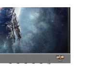 BenQ EW277HDR czarny HDR - 384021 - zdjęcie 7